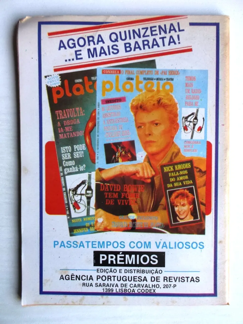 Guerra 364 - Com destacavel 2