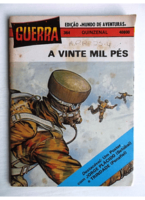 Guerra 364 - Com destacavel