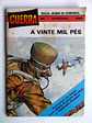 Guerra 364 - Com destacavel - thumbnail 1