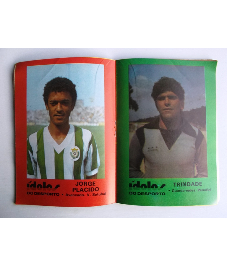 Guerra 364 - Com destacavel