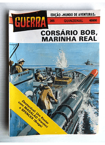 Guerra 365 - Com destacavel