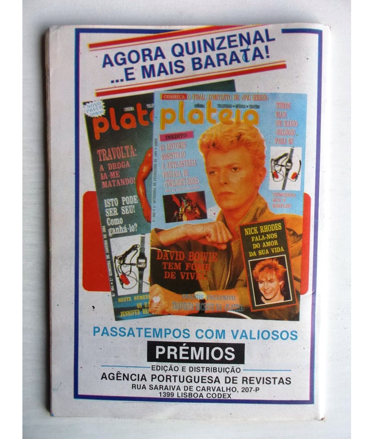 Guerra 365 - Com destacavel