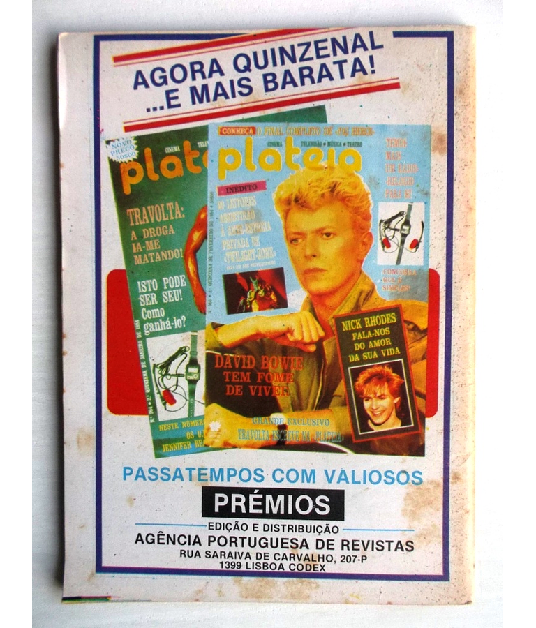 Guerra 367 - Com destacavel