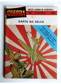 Guerra 368 - Com destacavel