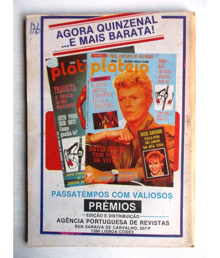 Guerra 368 - Com destacavel