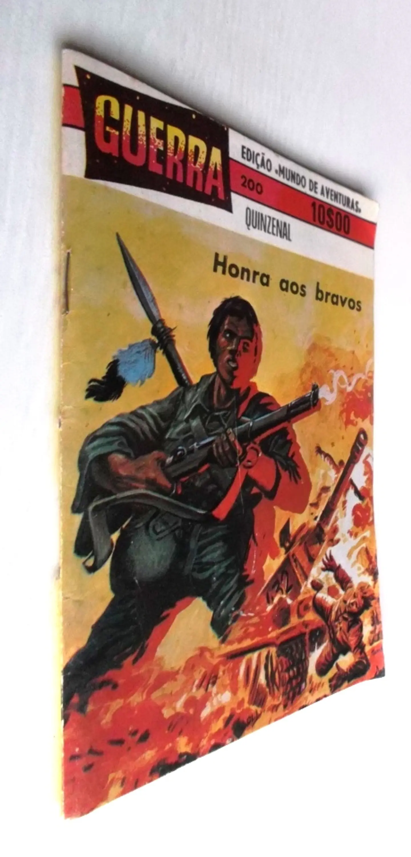 Guerra 200 2