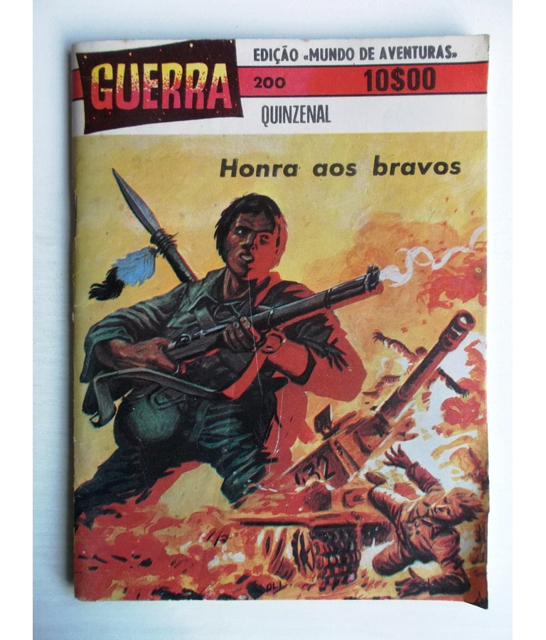 Guerra 200