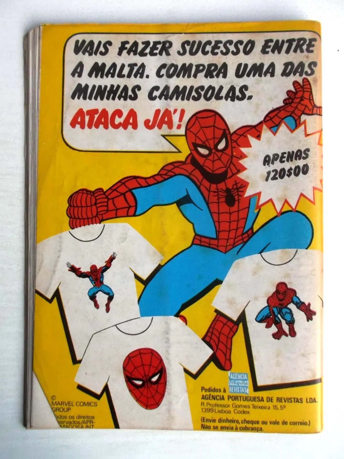 Guerra 201 3