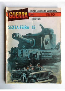 Guerra 201