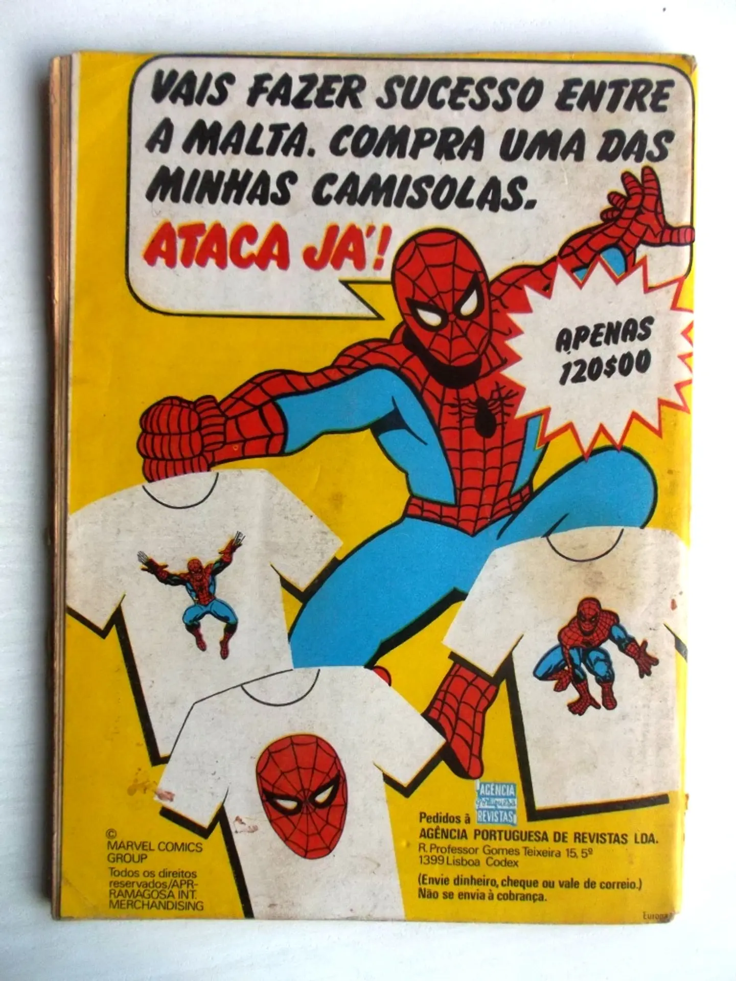 Guerra 202 3