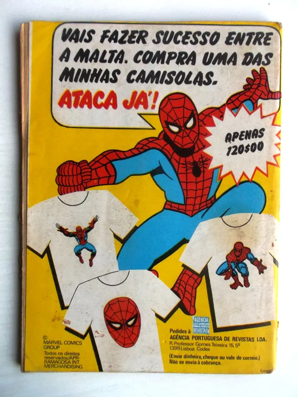 Guerra 202 3