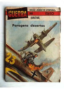 Guerra 202