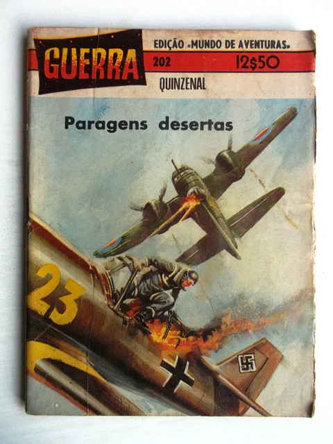 Guerra 202