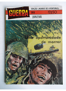 Guerra 203