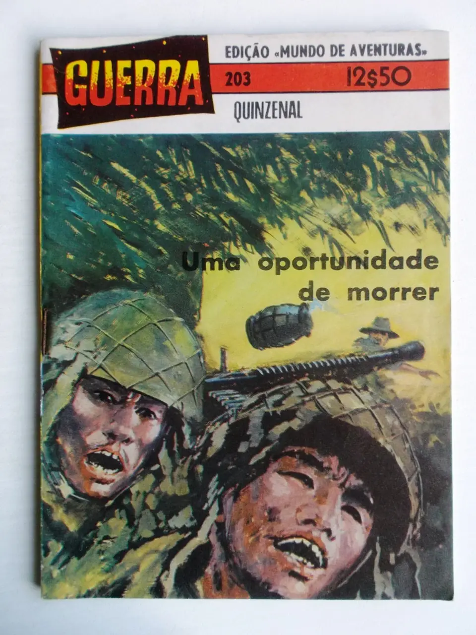 Guerra 203 1
