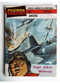 Guerra 204