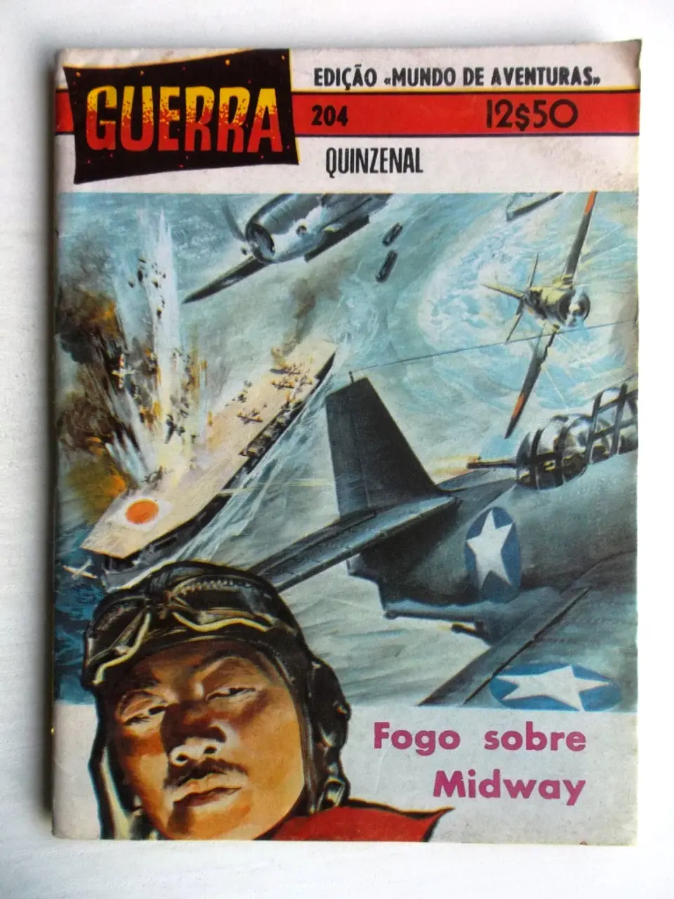 Guerra 204 1
