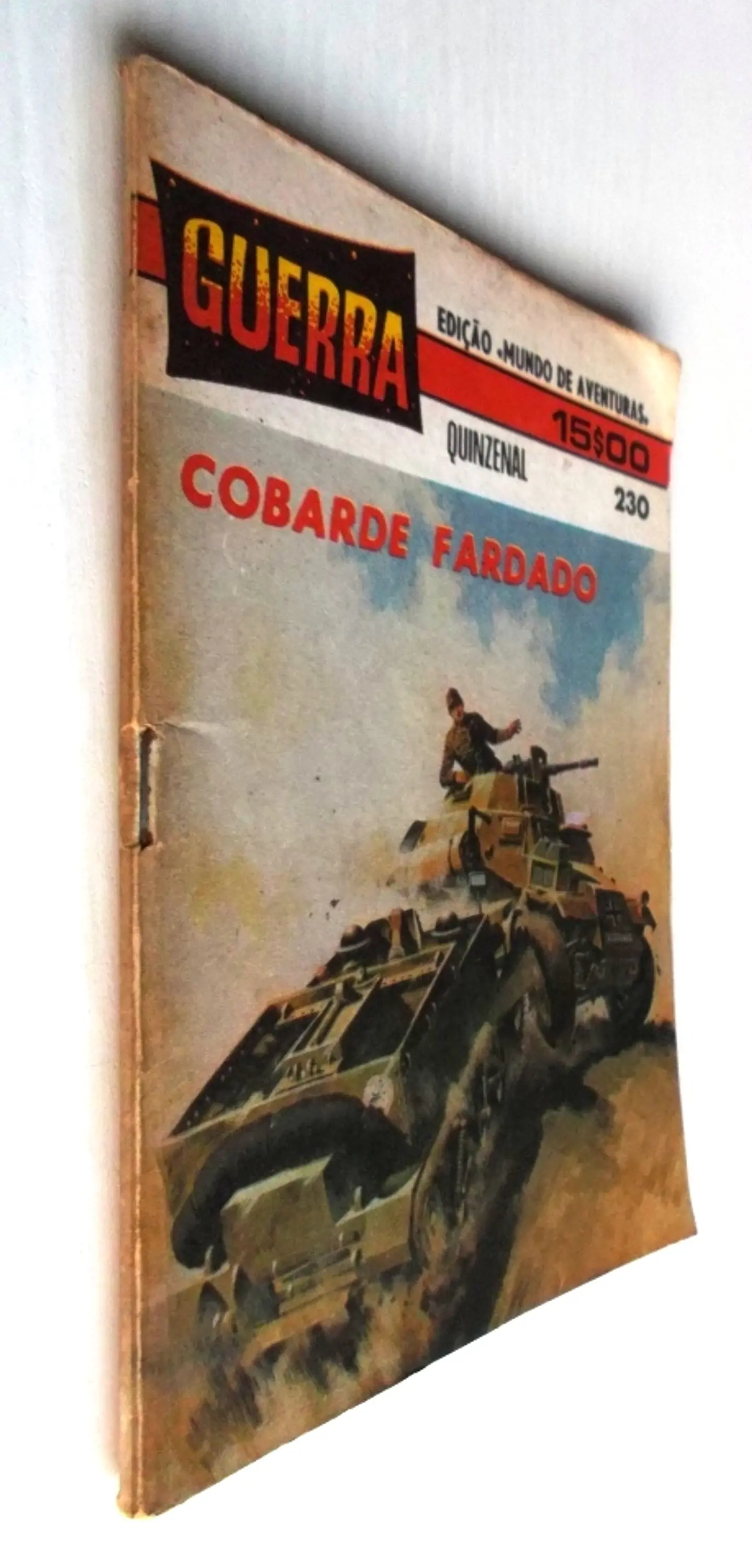 Guerra 230 2