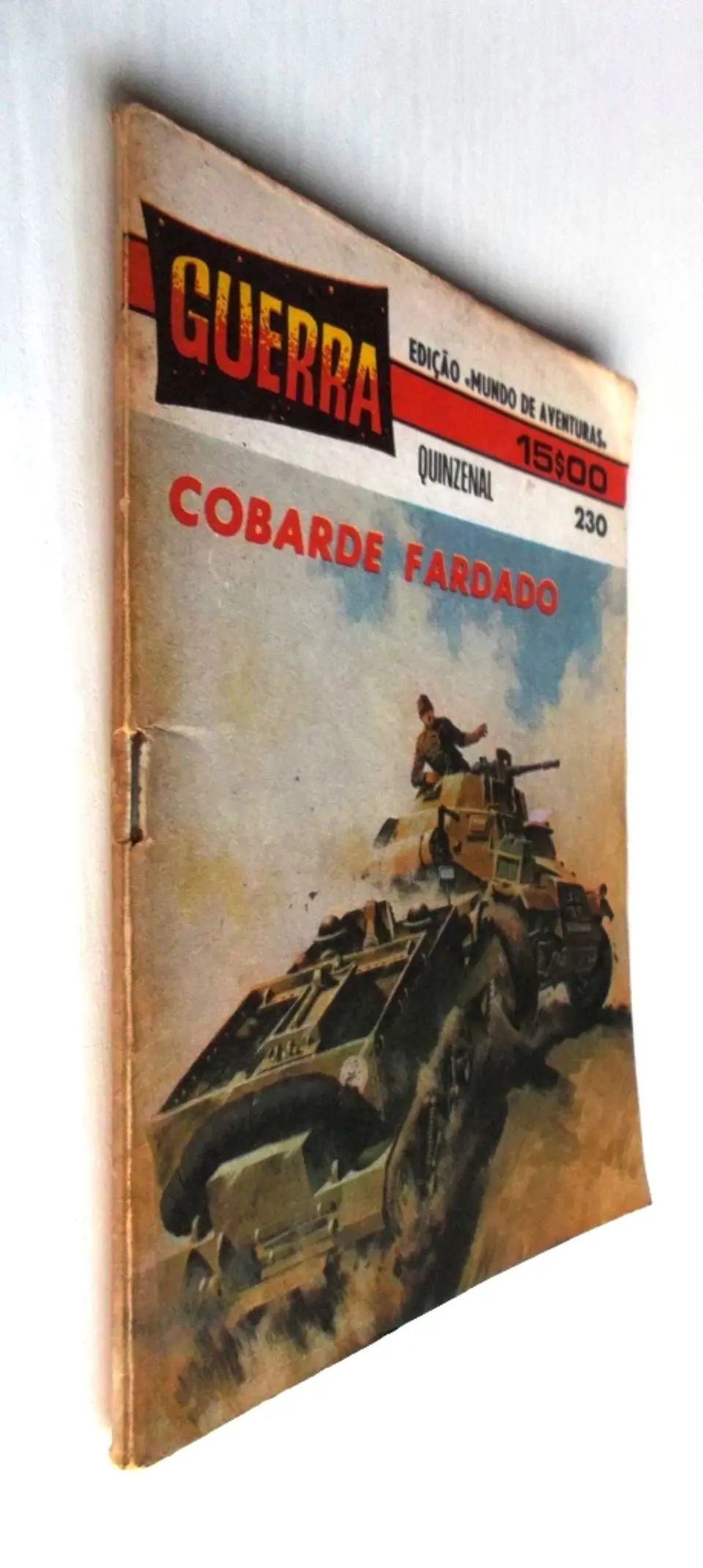 Guerra 230 2