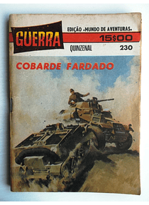 Guerra 230