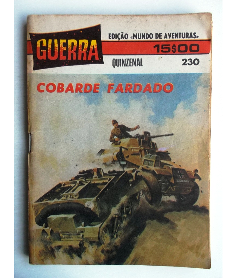 Guerra 230