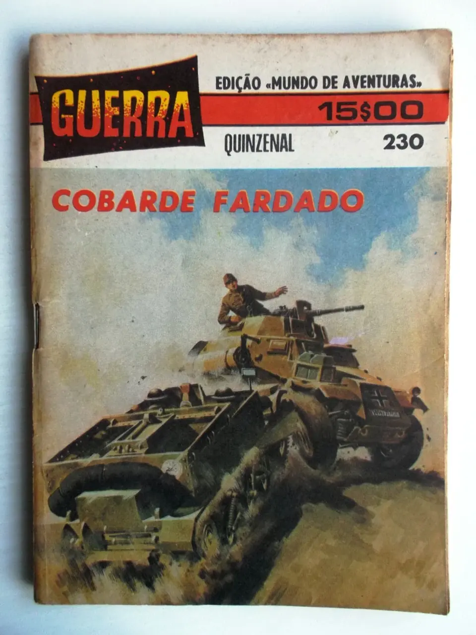 Guerra 230 1