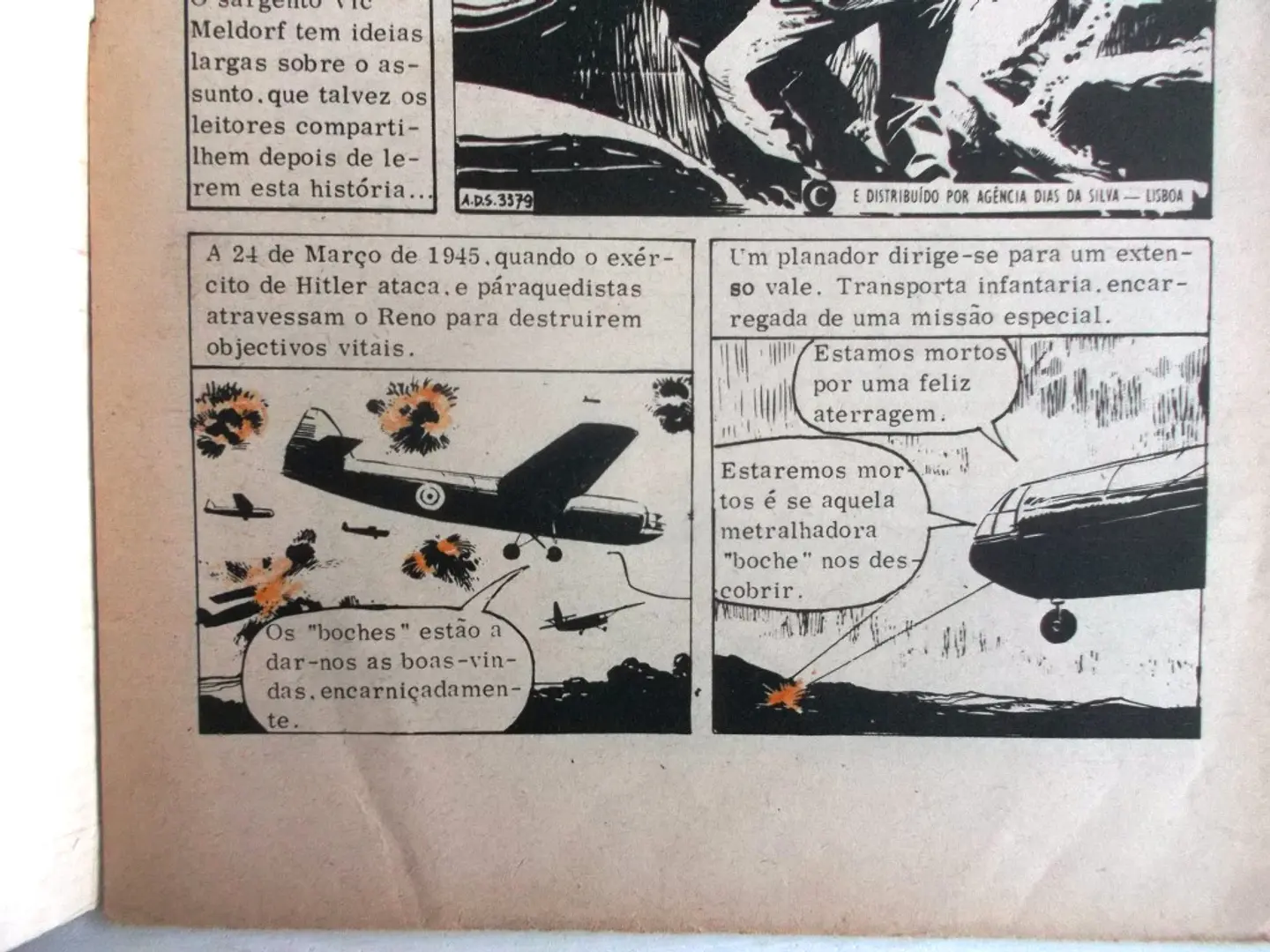 Guerra 115 4