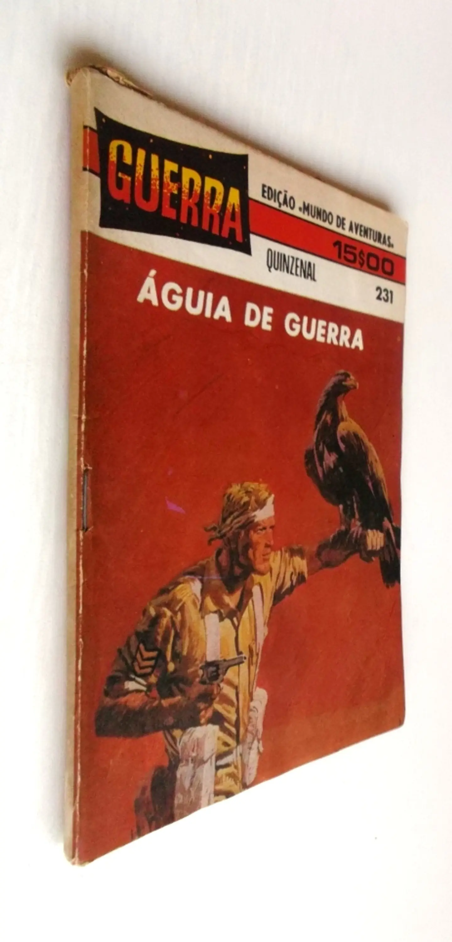 Guerra 231 2