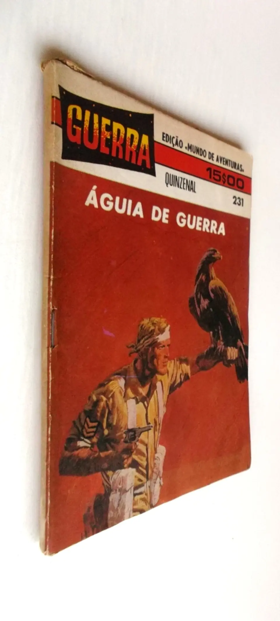 Guerra 231 2