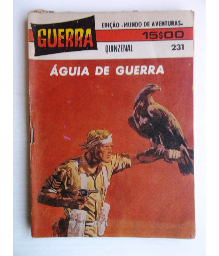 Guerra 231