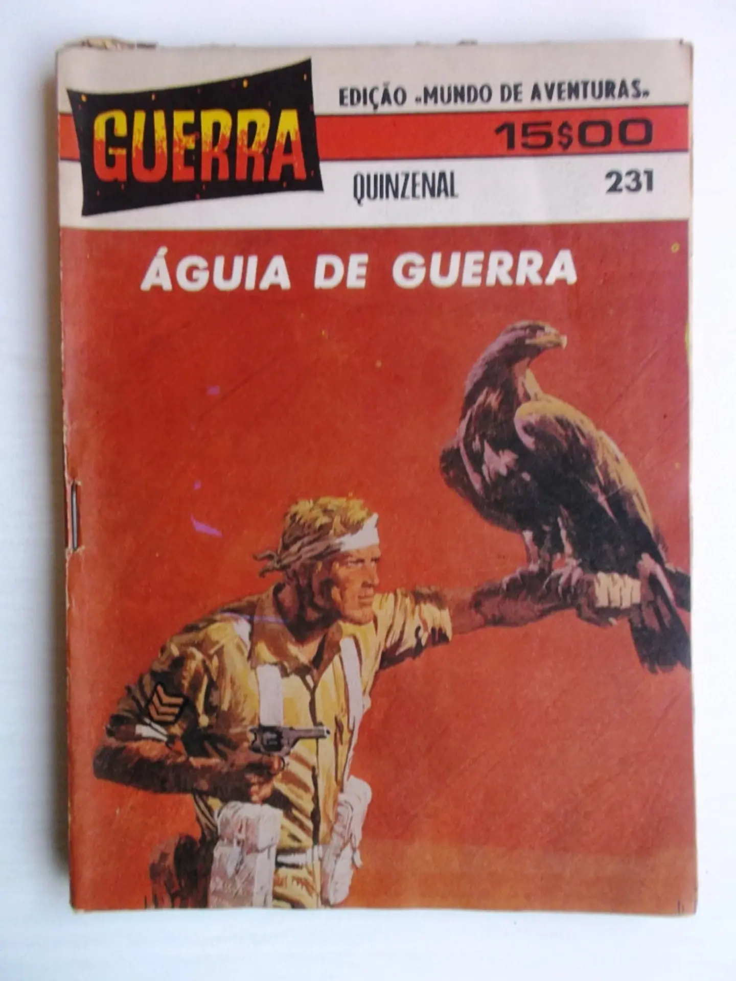 Guerra 231 1