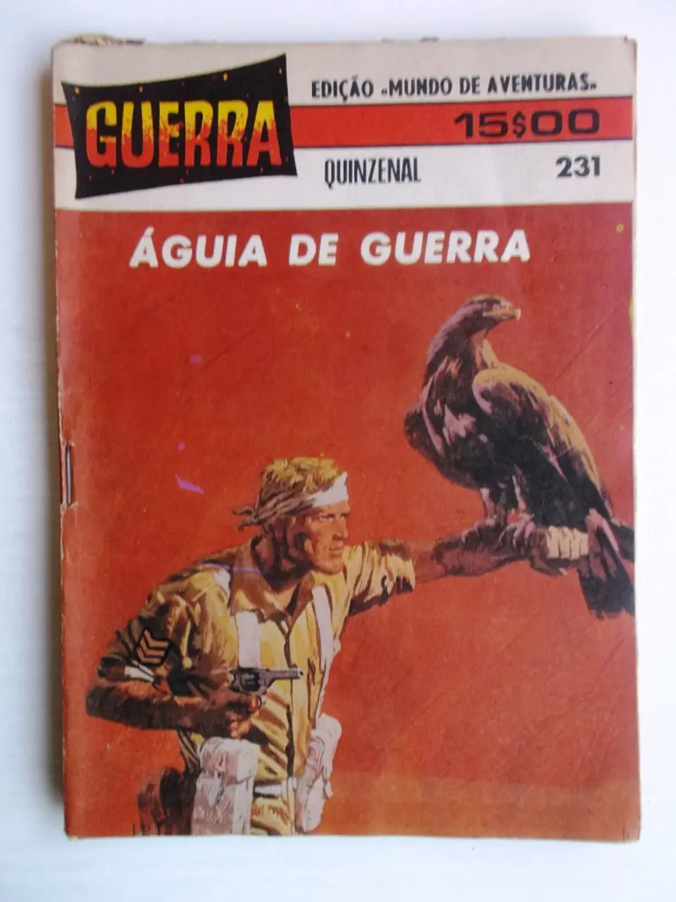 Guerra 231 1