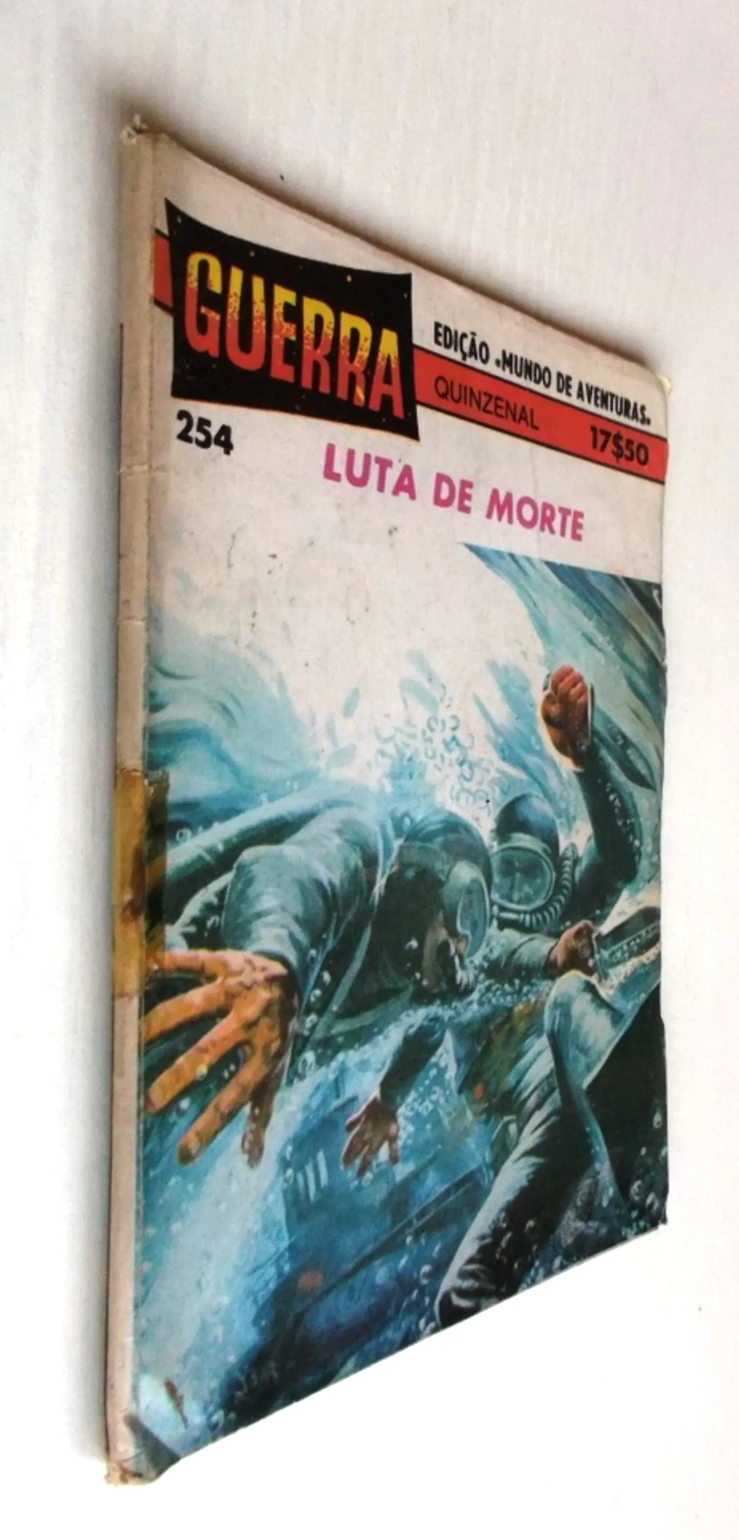 Guerra 254 3