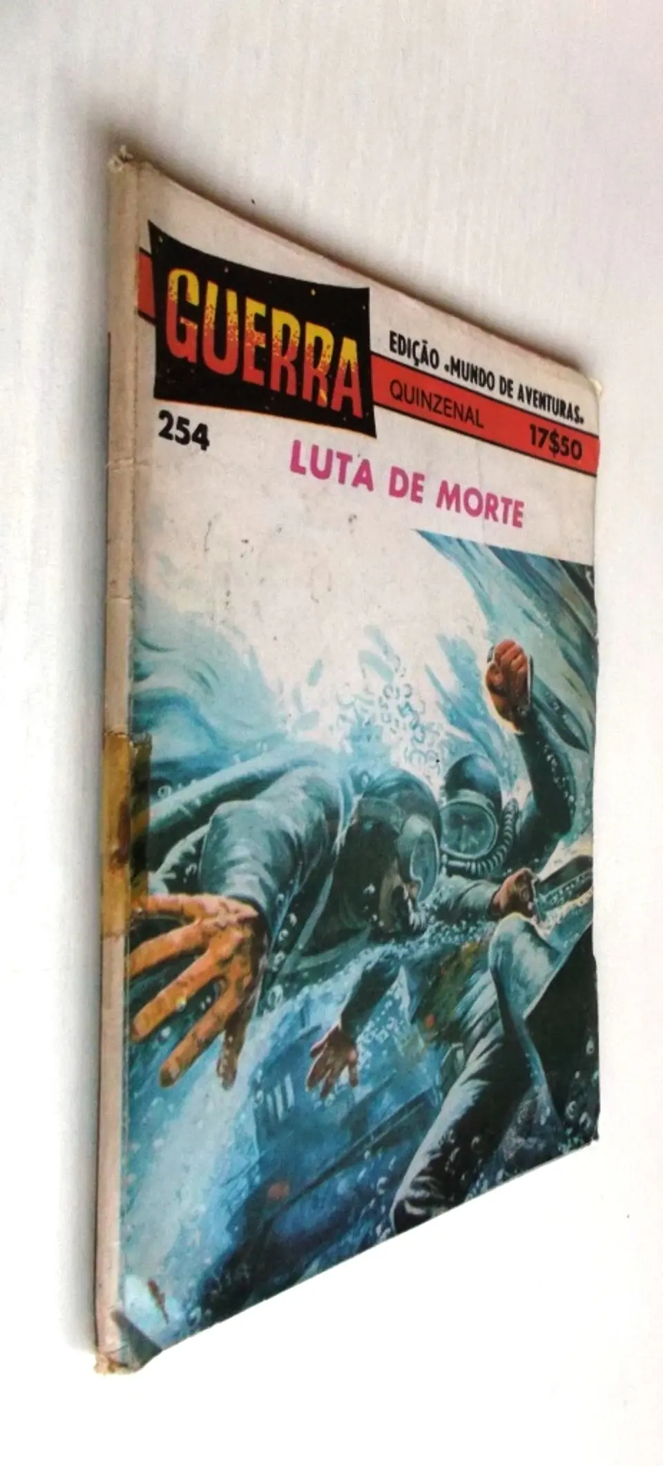 Guerra 254 3
