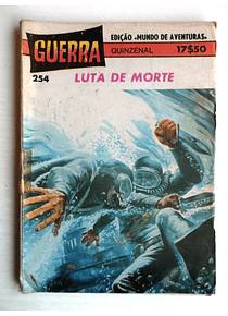 Guerra 254