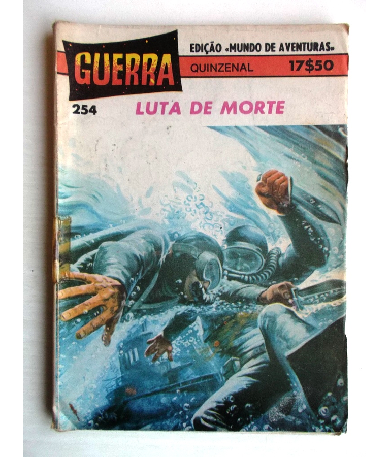 Guerra 254