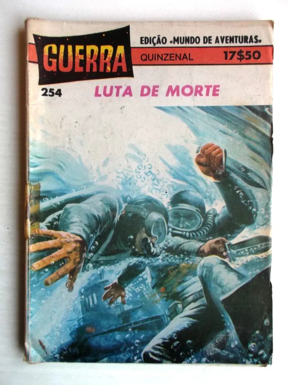Guerra 254 1