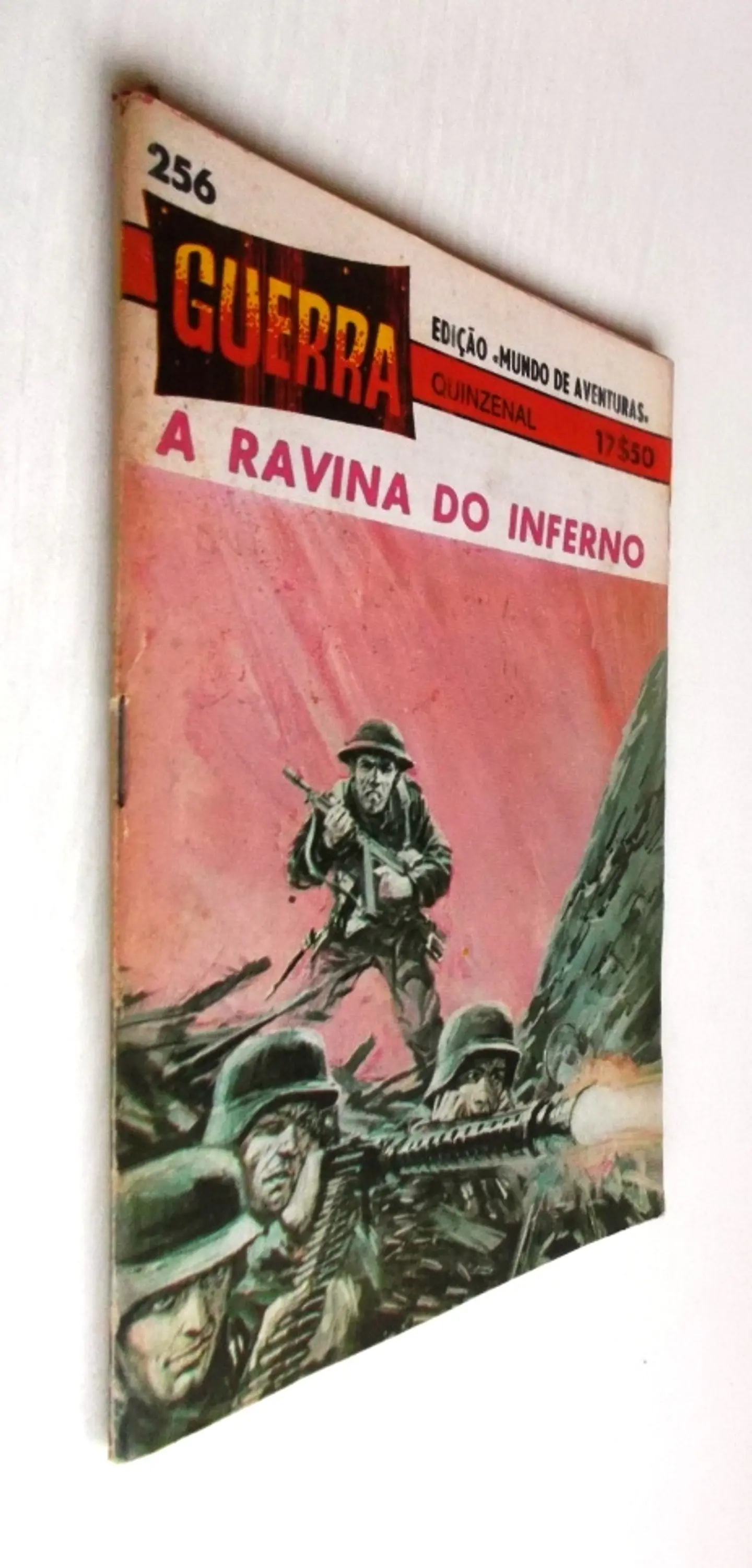 Guerra 256 2