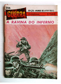 Guerra 256