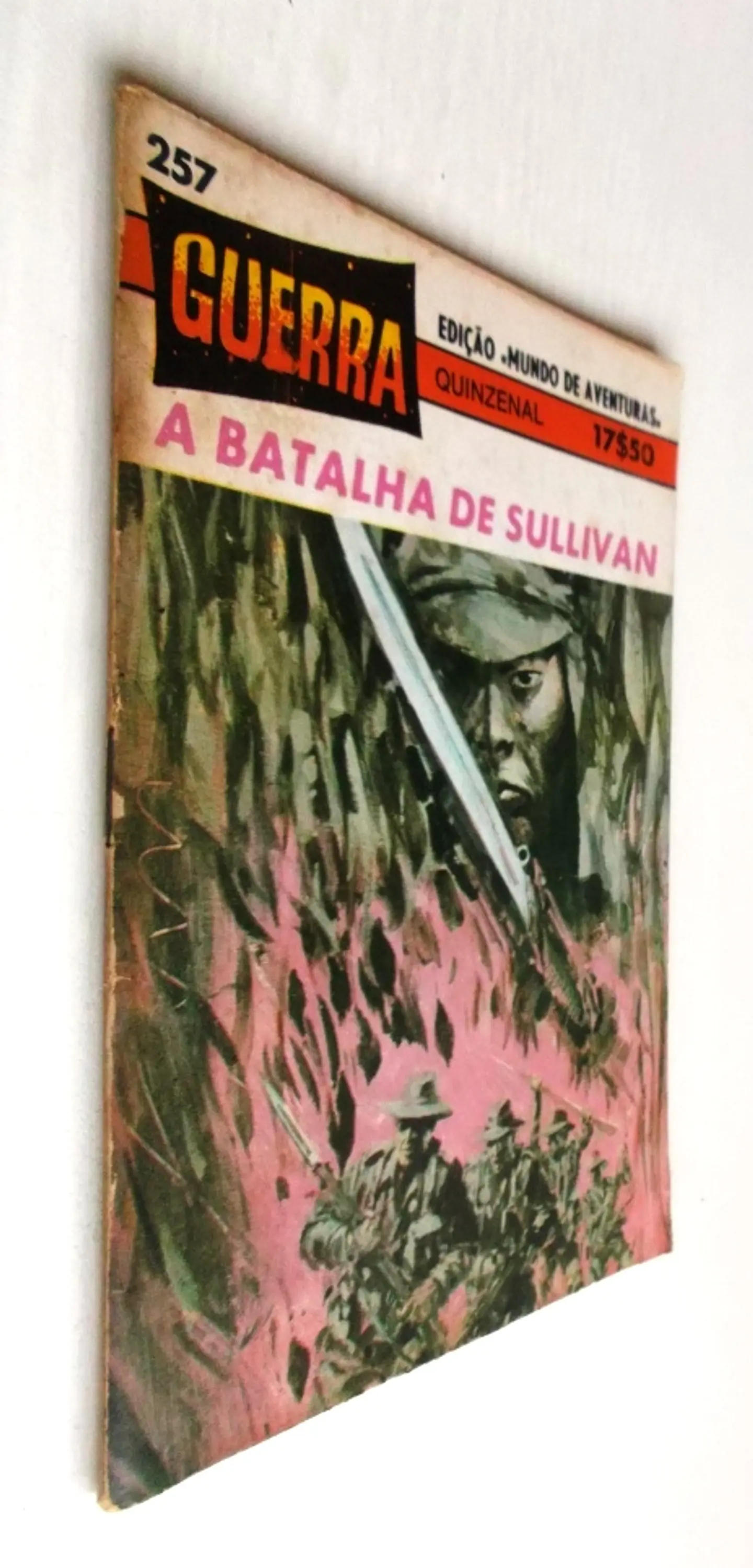 Guerra 257 2