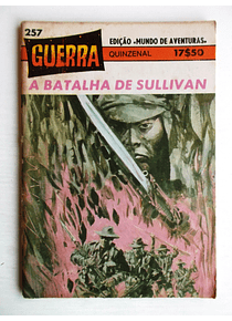 Guerra 257