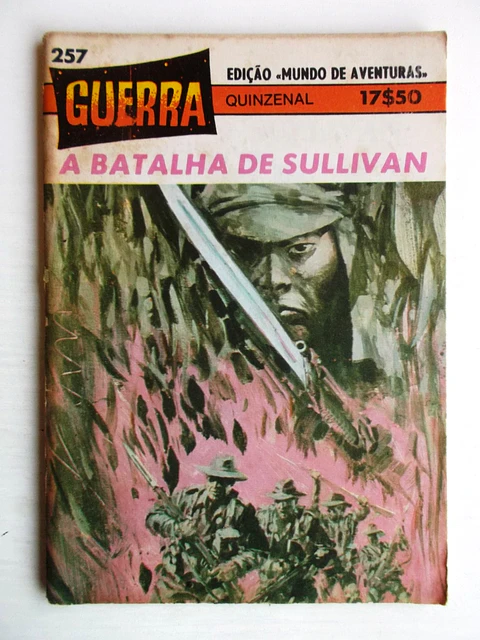 Guerra 257