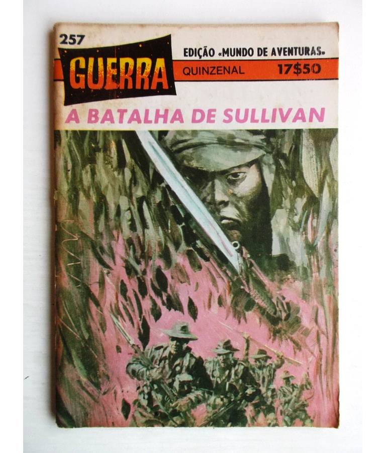 Guerra 257