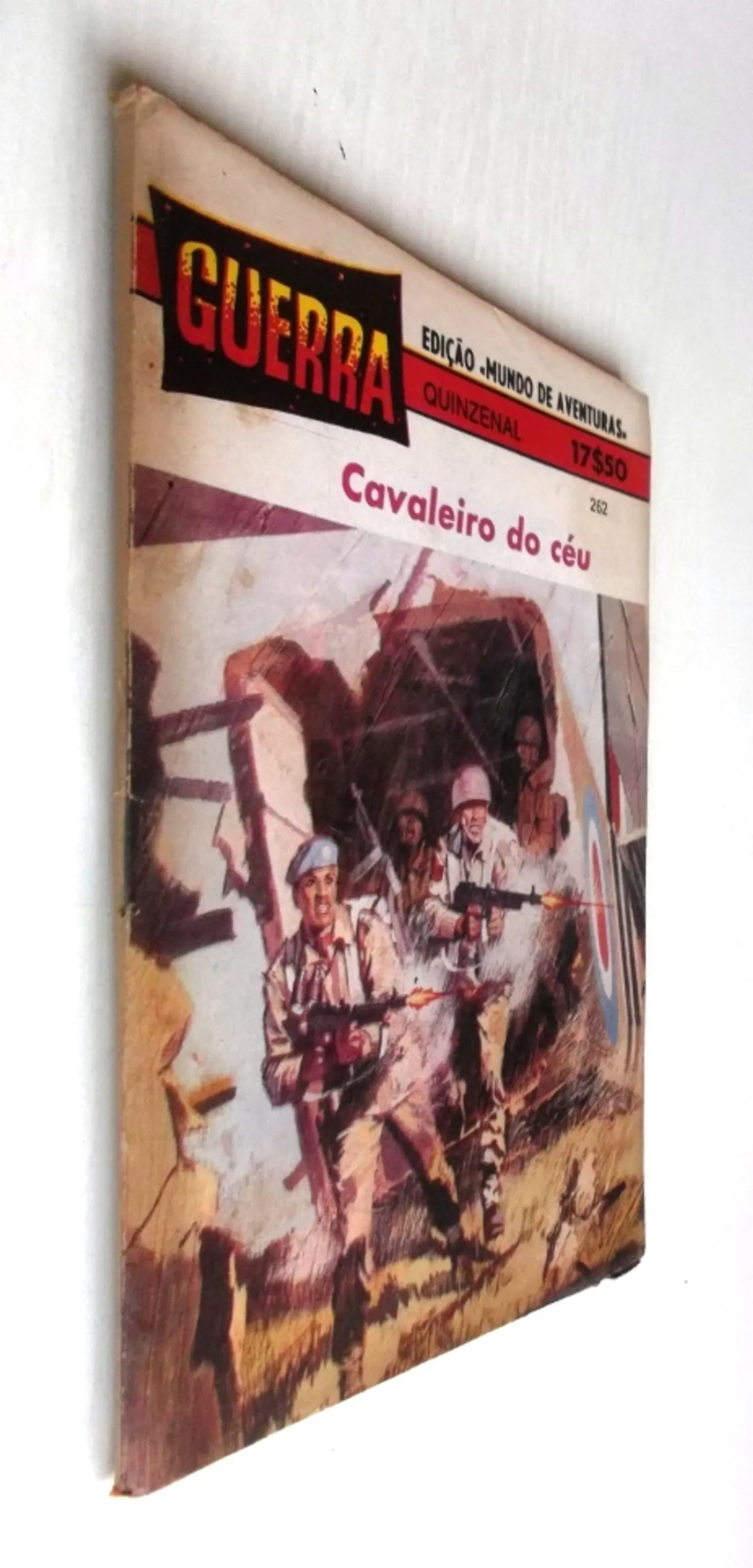 Guerra 262 2