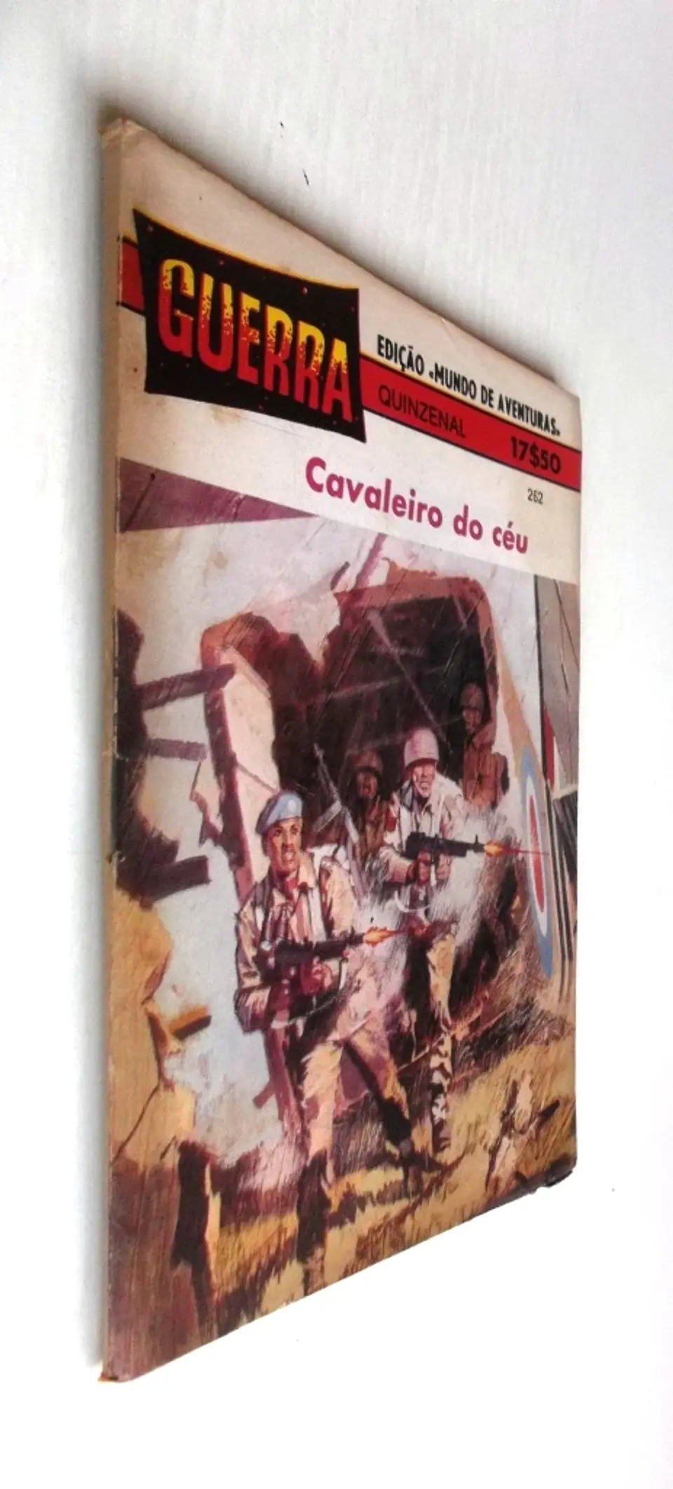 Guerra 262 2