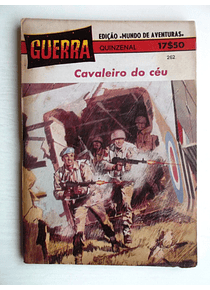 Guerra 262