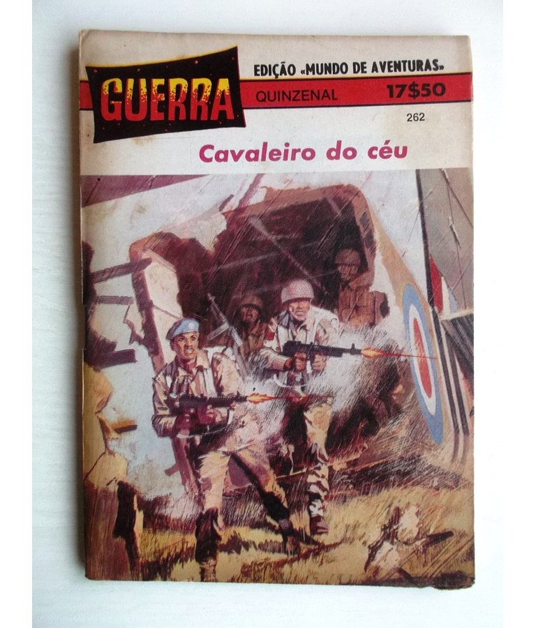 Guerra 262