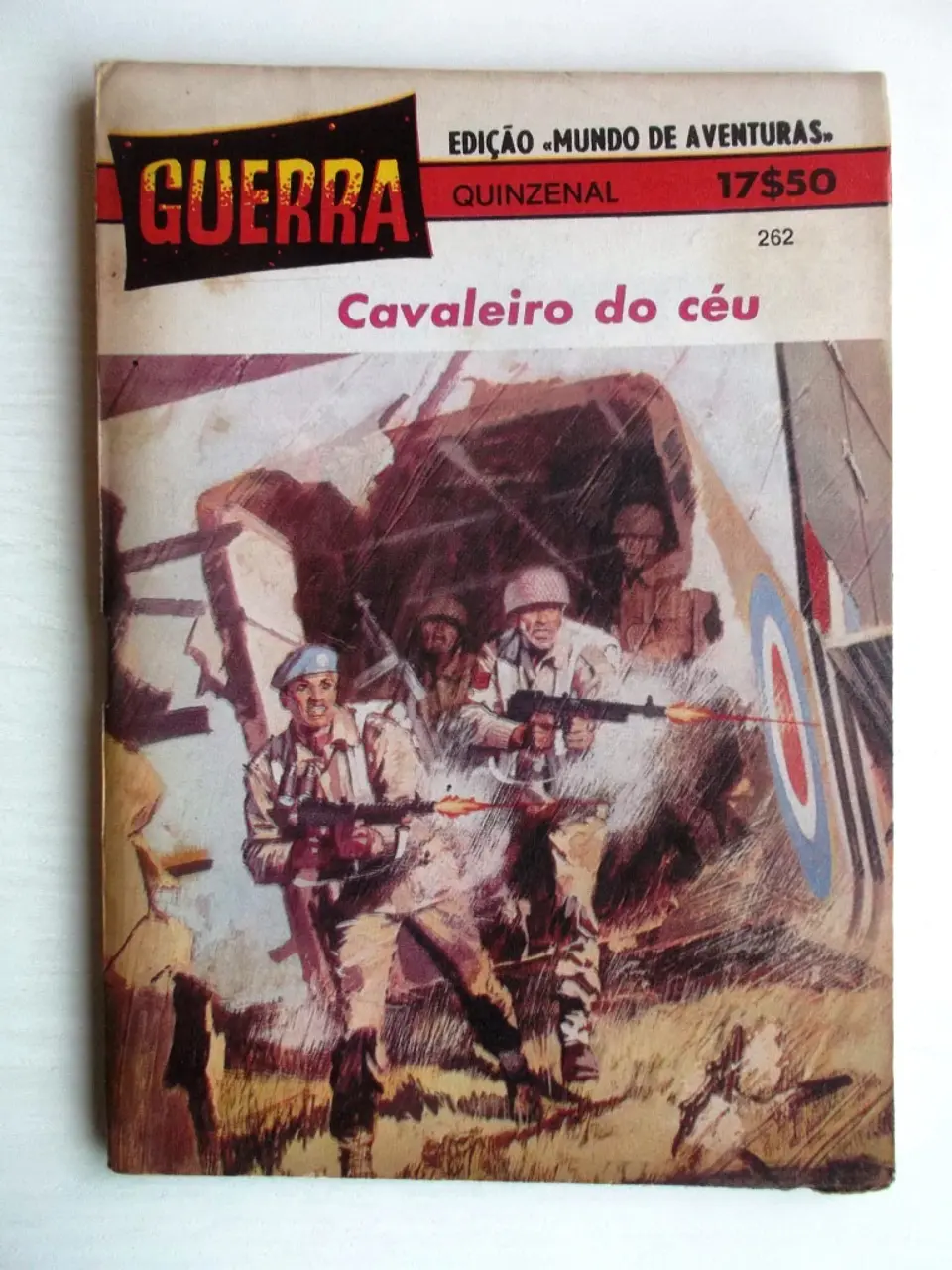 Guerra 262 1