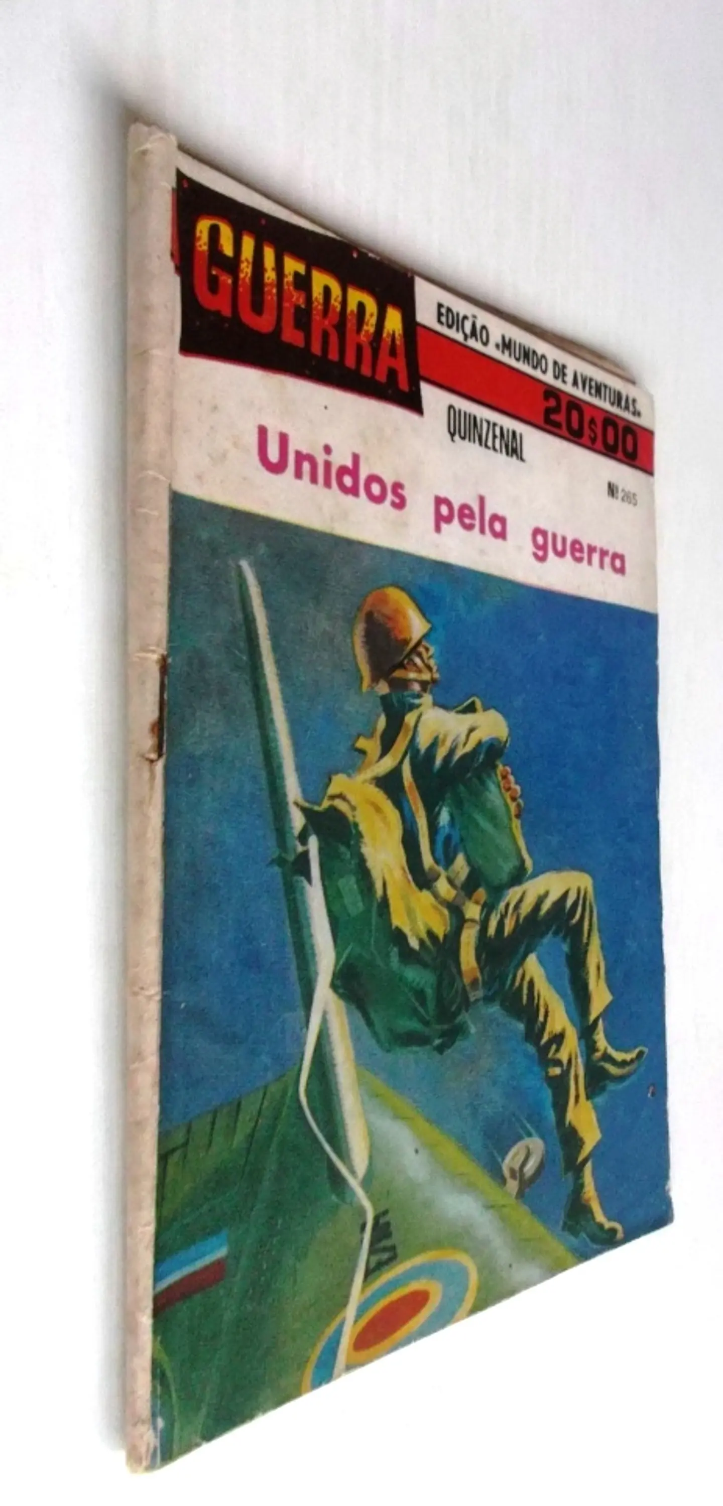 Guerra 265 2