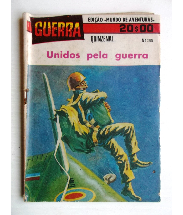 Guerra 265
